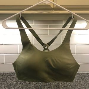 Athleta high impact sports bra